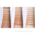 Good Quality 24HR Longlasting Makeup Matte Liquid Foundation